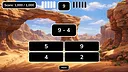 Math Warudo: Grassland & Beyond Screenshot 8