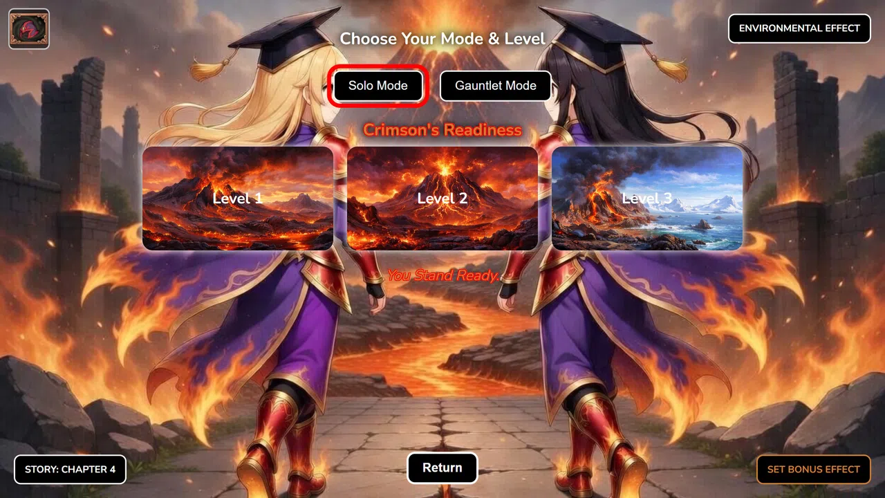Math Warudo: Grassland & Beyond Screenshot 10