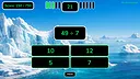 Math Warudo: Grassland & Beyond Screenshot 9