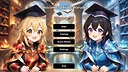 Math Warudo: Grassland & Beyond Screenshot 0