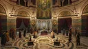 Crusader Kings III: Roads to Power Screenshot 1