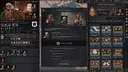 Crusader Kings III: Roads to Power Screenshot 2