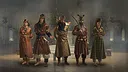 Crusader Kings III: Legacy of Persia Screenshot 6