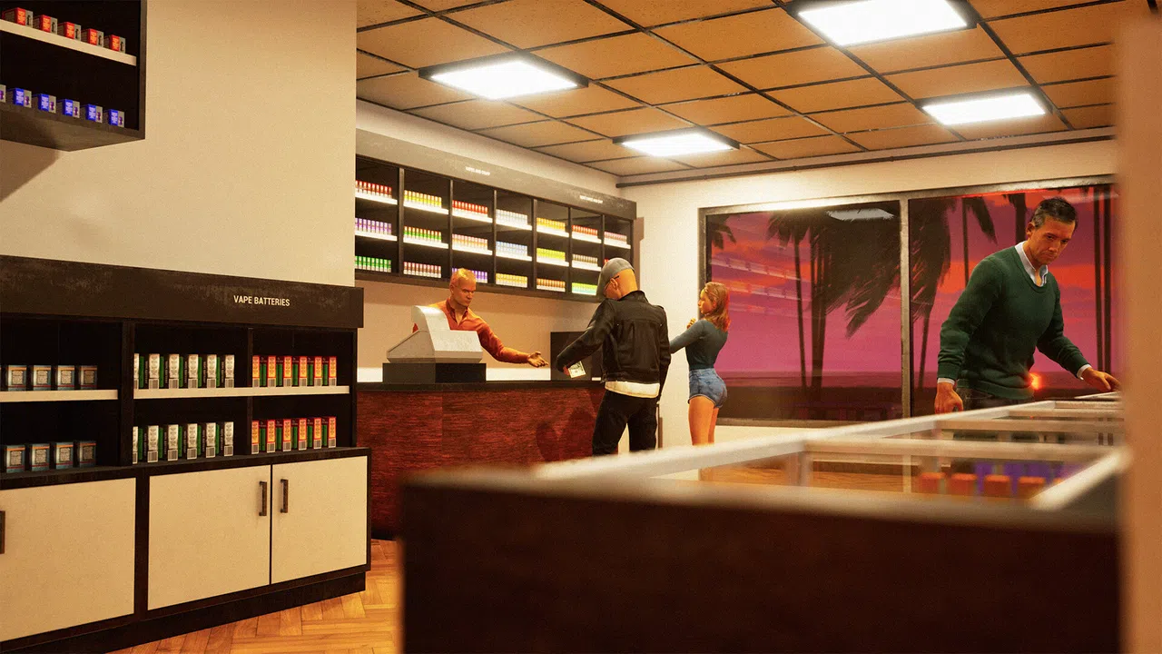 Vape Store Miami Screenshot 4