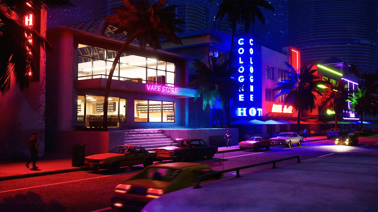 Vape Store Miami Screenshot 3