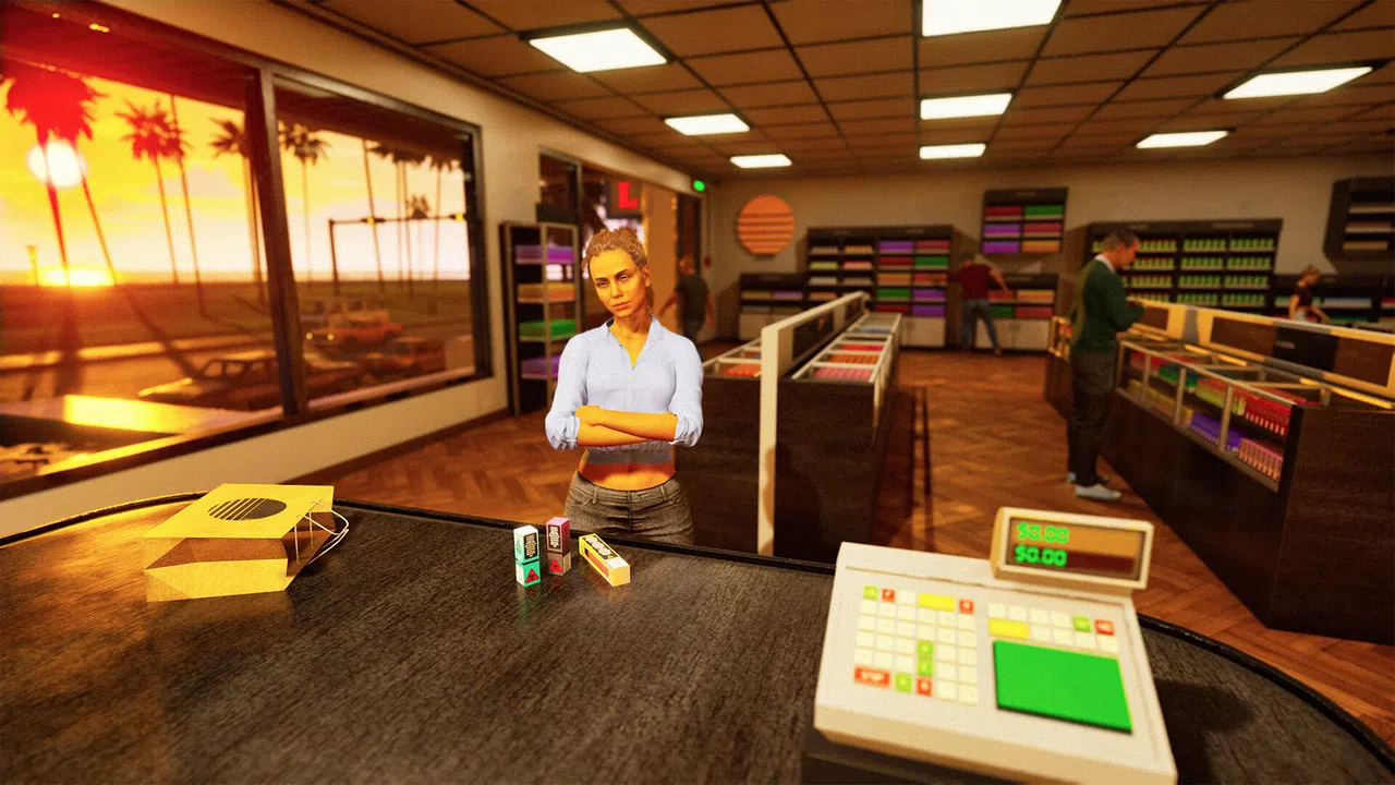 Vape Store Miami Screenshot 0