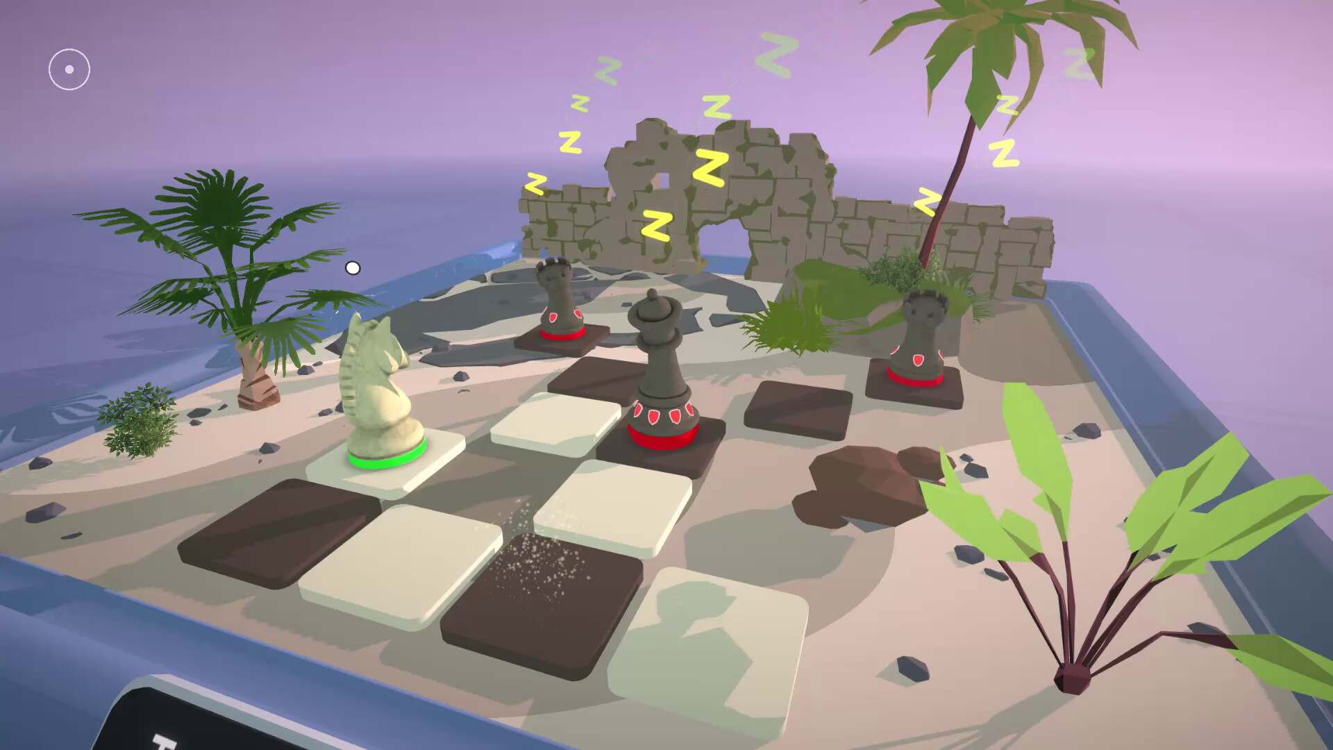 Chess Tales Screenshot 3