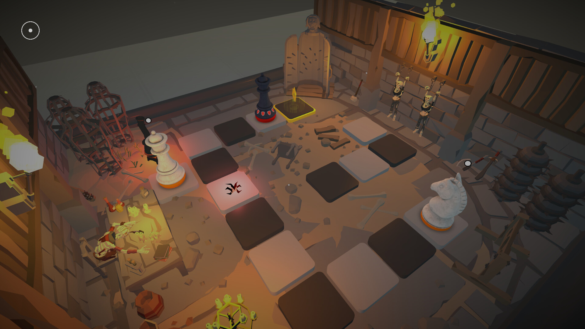 Chess Tales Screenshot 8