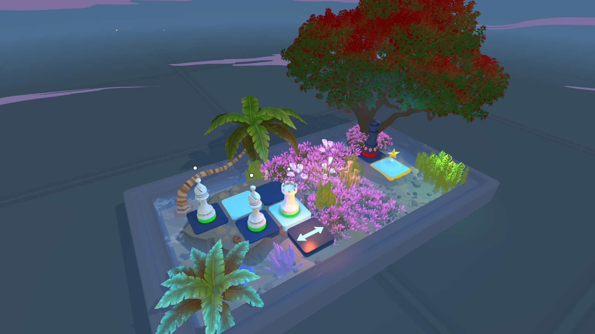 Chess Tales Screenshot 5