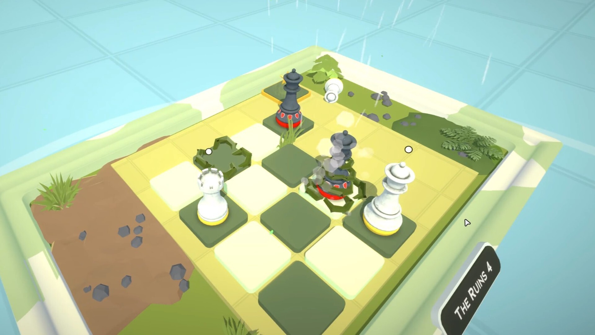 Chess Tales Screenshot 4