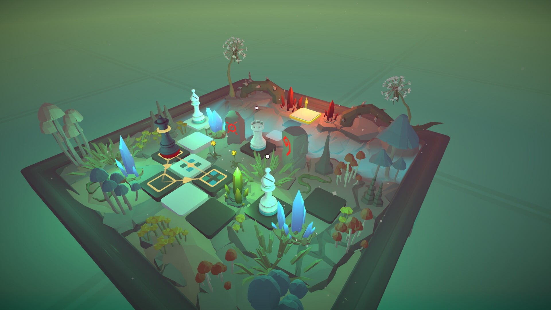 Chess Tales Screenshot 0