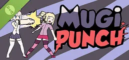 MugiPunch Demo