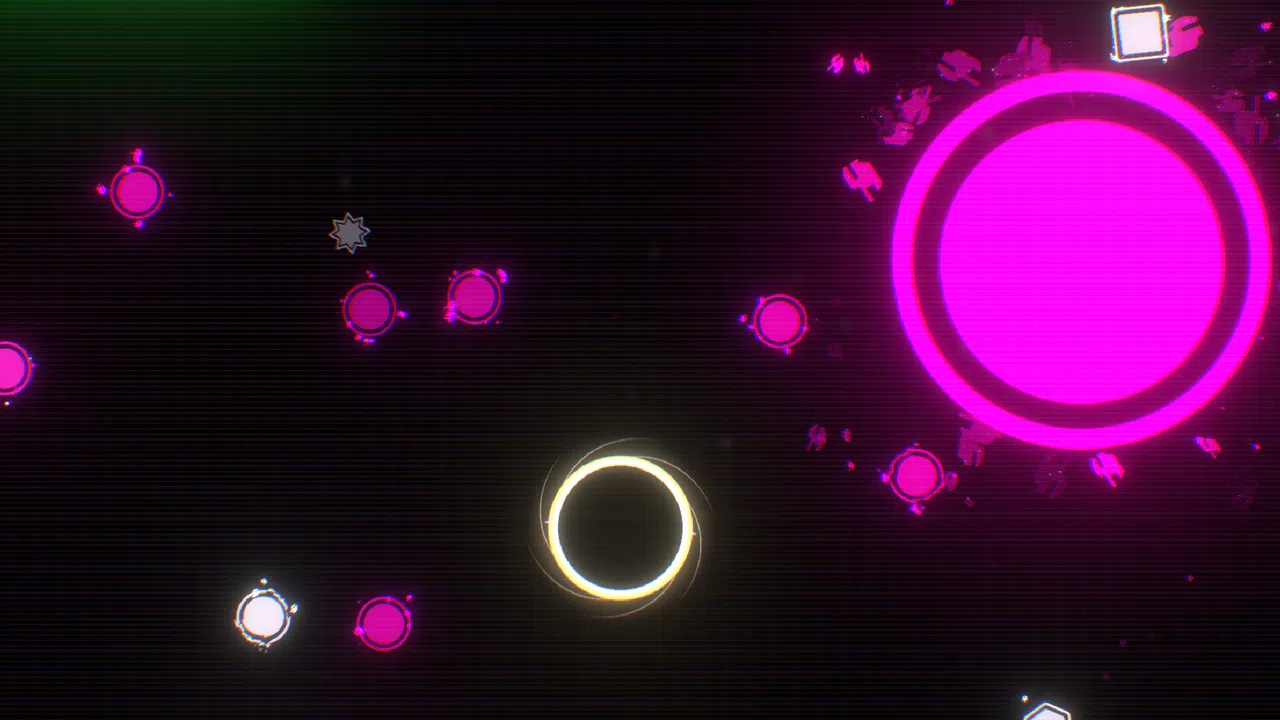 Synthularity Screenshot 2