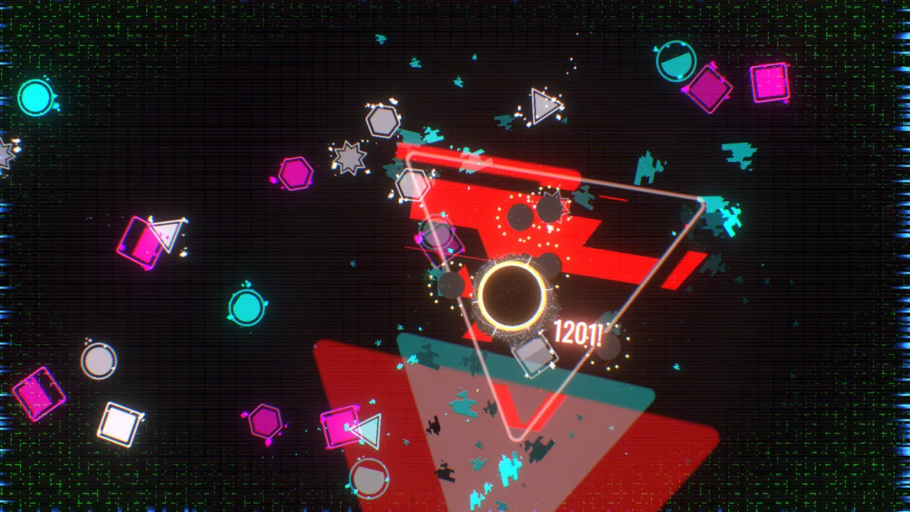 Synthularity Screenshot 4