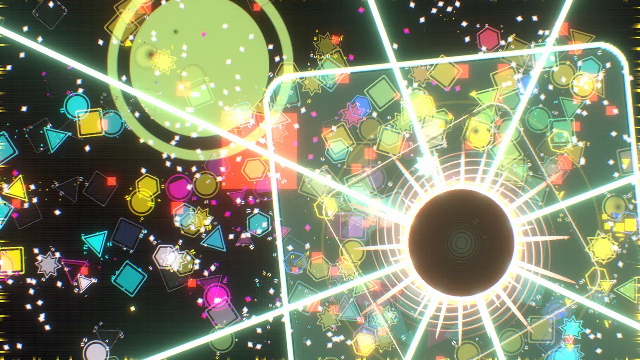 Synthularity Screenshot 7