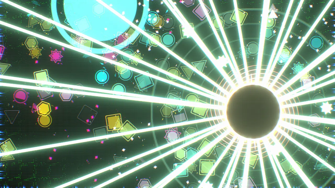 Synthularity Screenshot 0