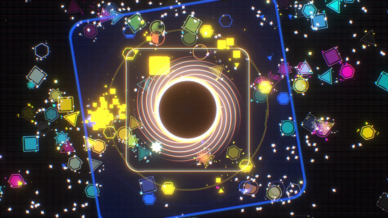 Synthularity Screenshot 5