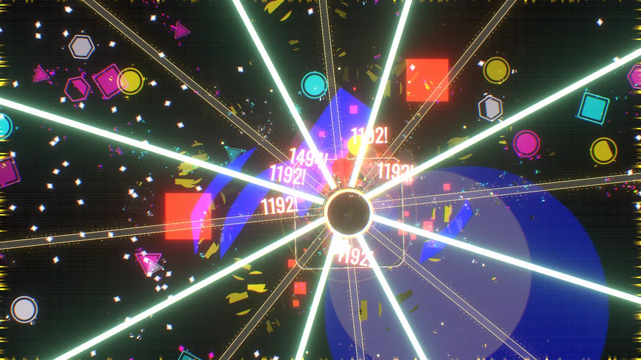 Synthularity Screenshot 10