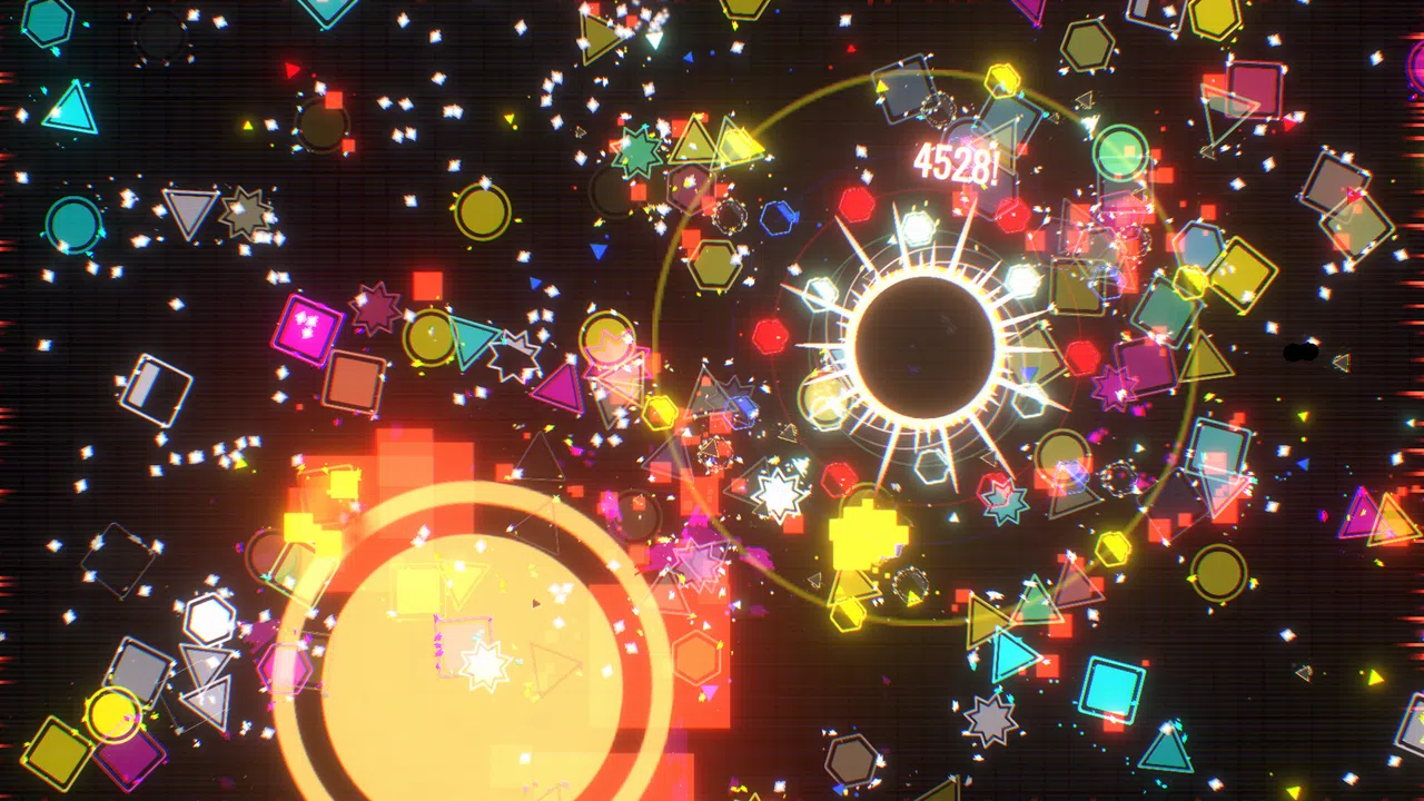 Synthularity Screenshot 1