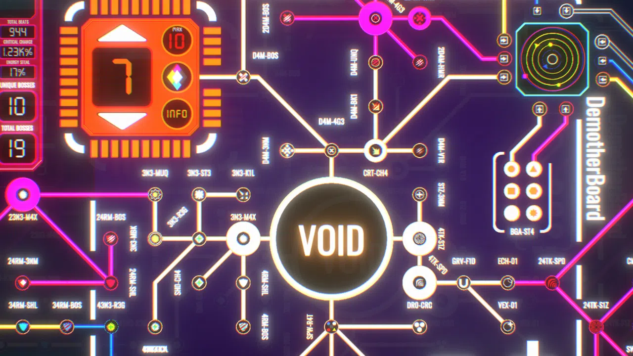 Synthularity Screenshot 6