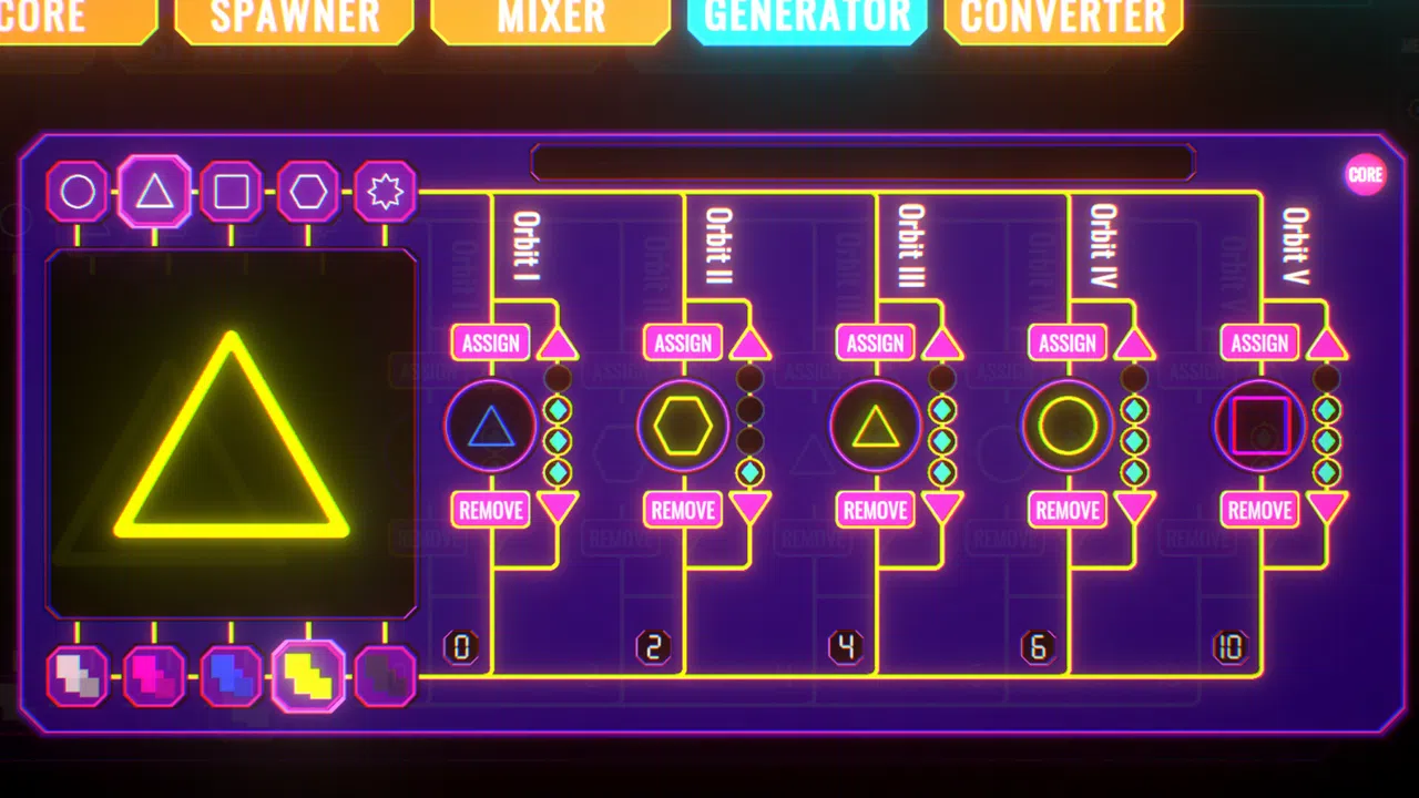Synthularity Screenshot 8