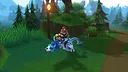 Battlerite Royale - Legendary Adventure Pack Screenshot 1