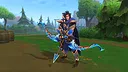 Battlerite Royale - Legendary Adventure Pack Screenshot 7