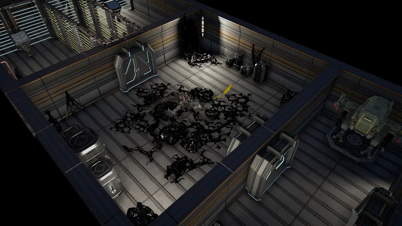 RPG Stories Demo Screenshot 2