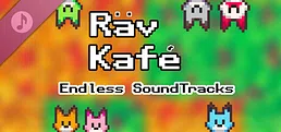Räv Kafé - Endless SoundTracks