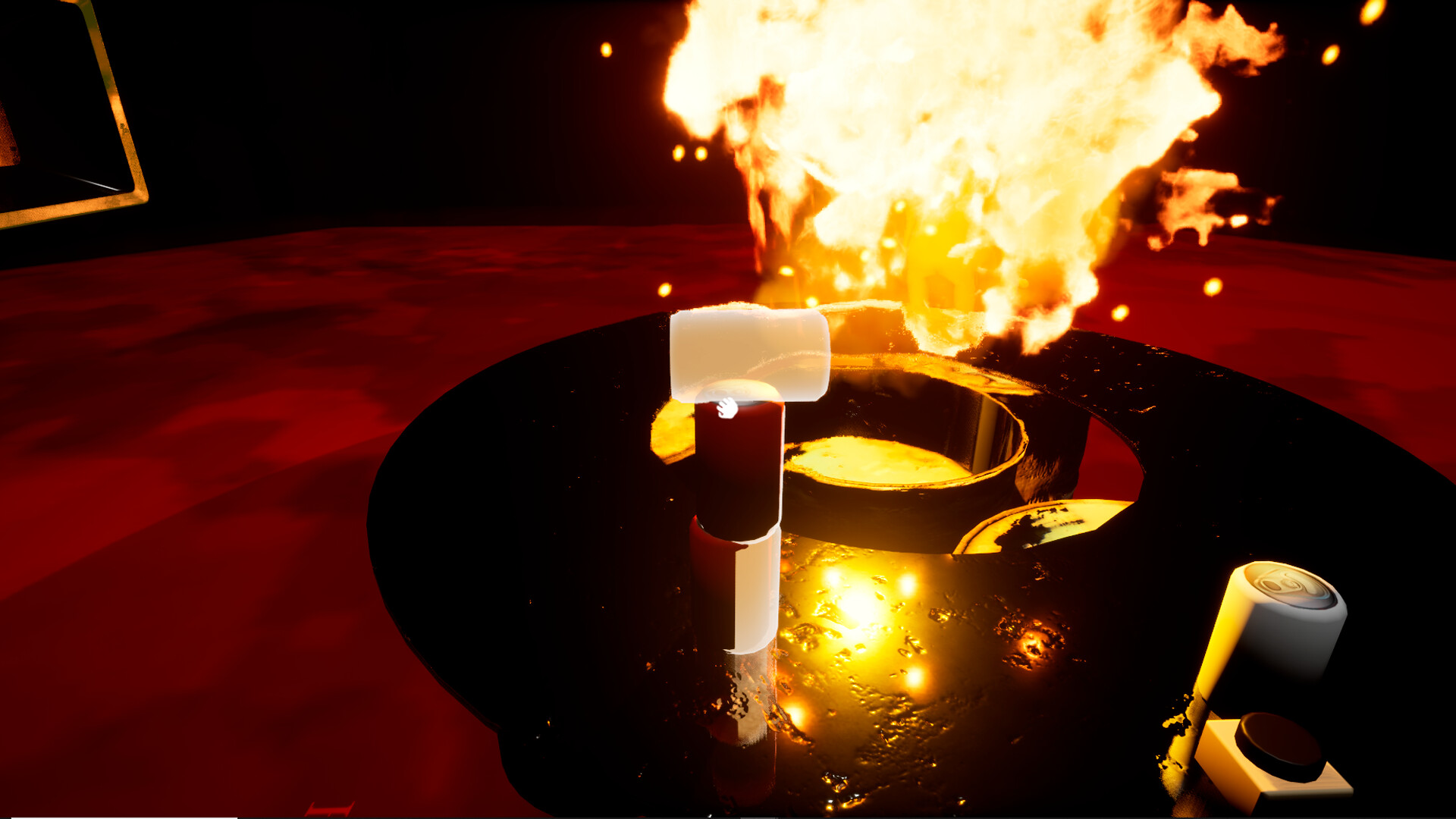 Last Stack Standing Screenshot 3