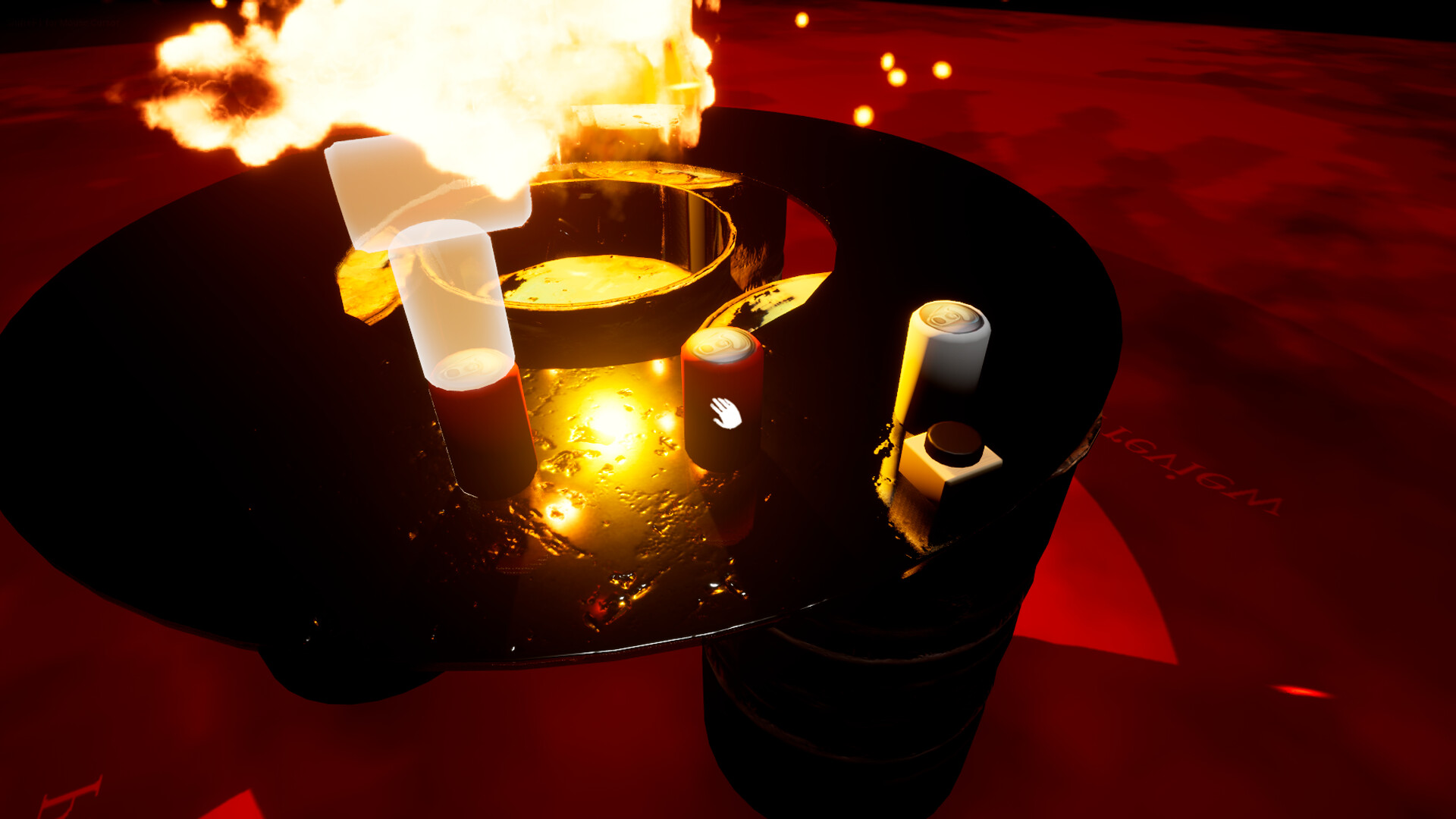 Last Stack Standing Screenshot 1