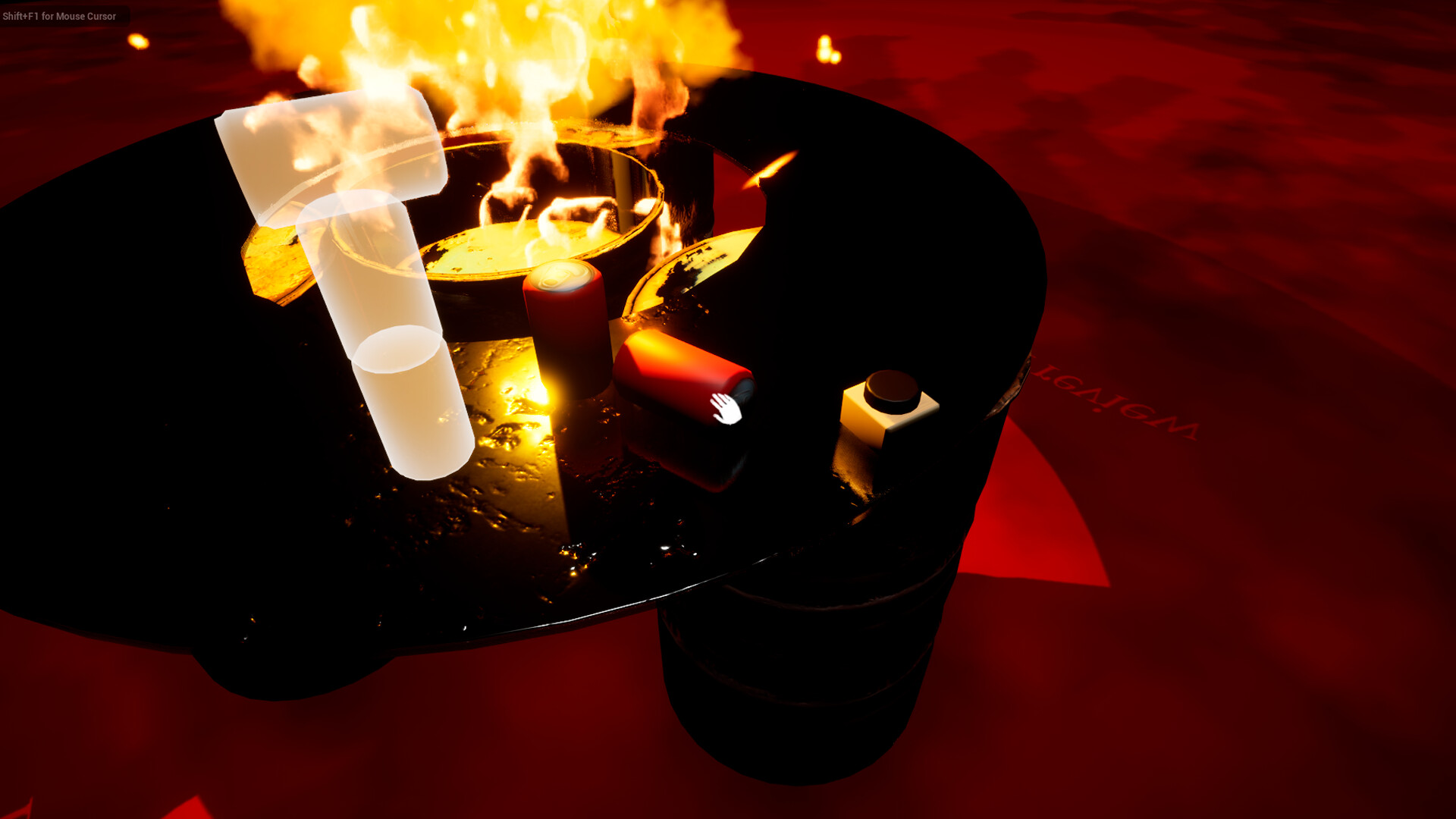 Last Stack Standing Screenshot 9