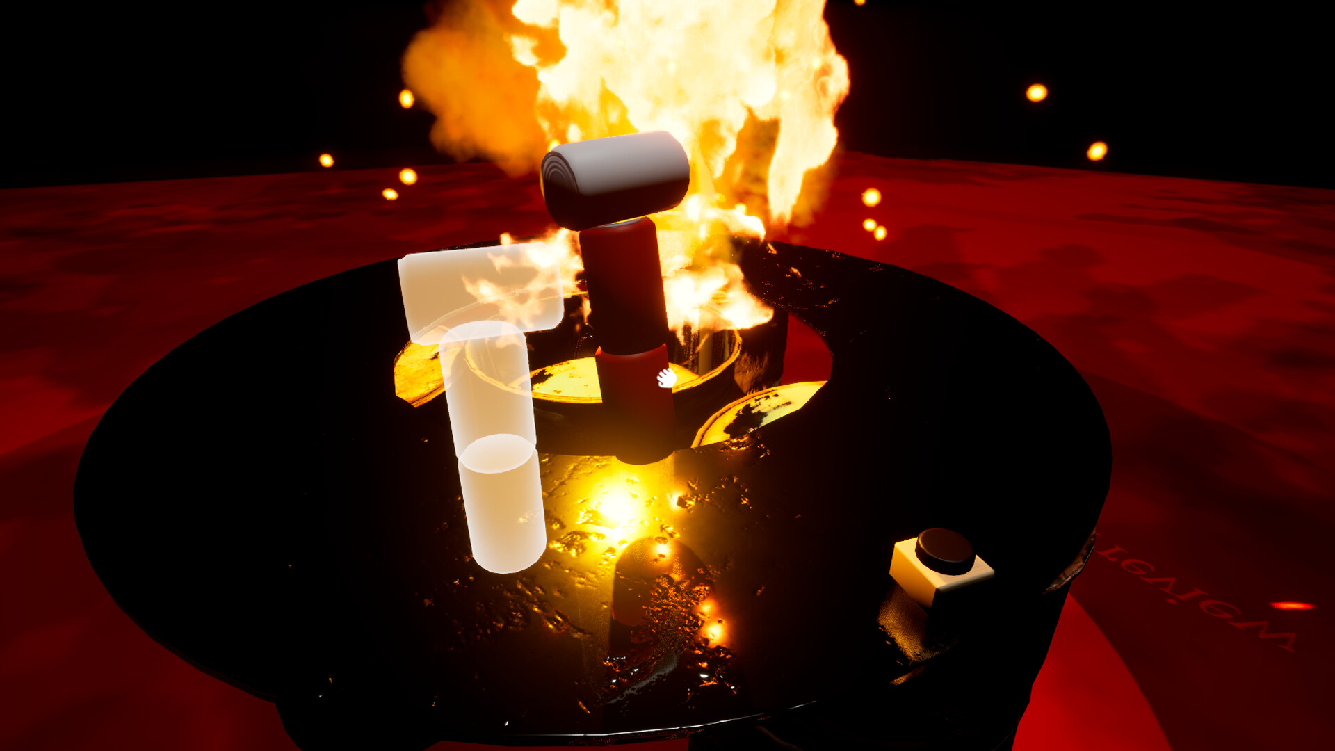 Last Stack Standing Screenshot 8