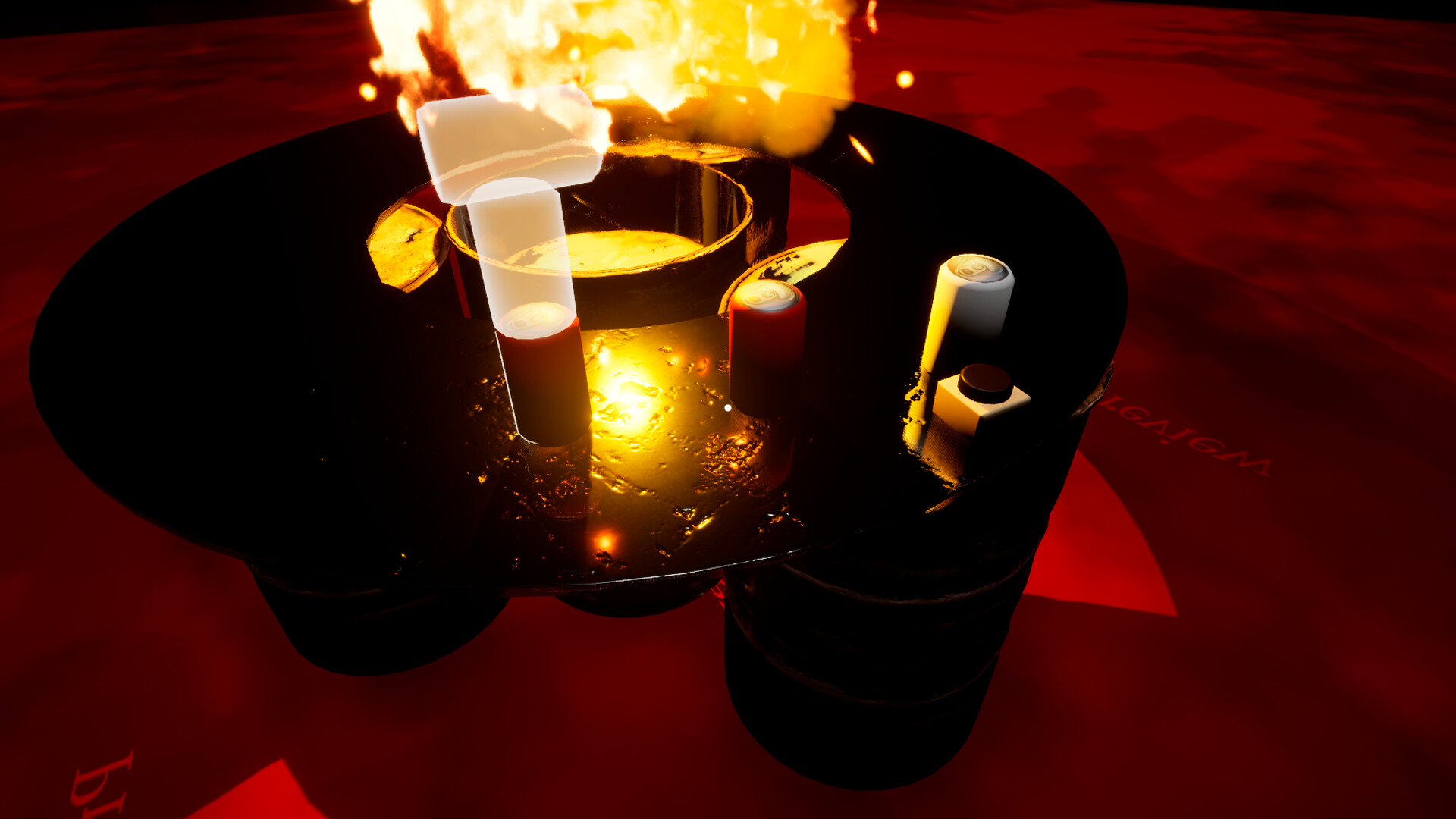 Last Stack Standing Screenshot 0