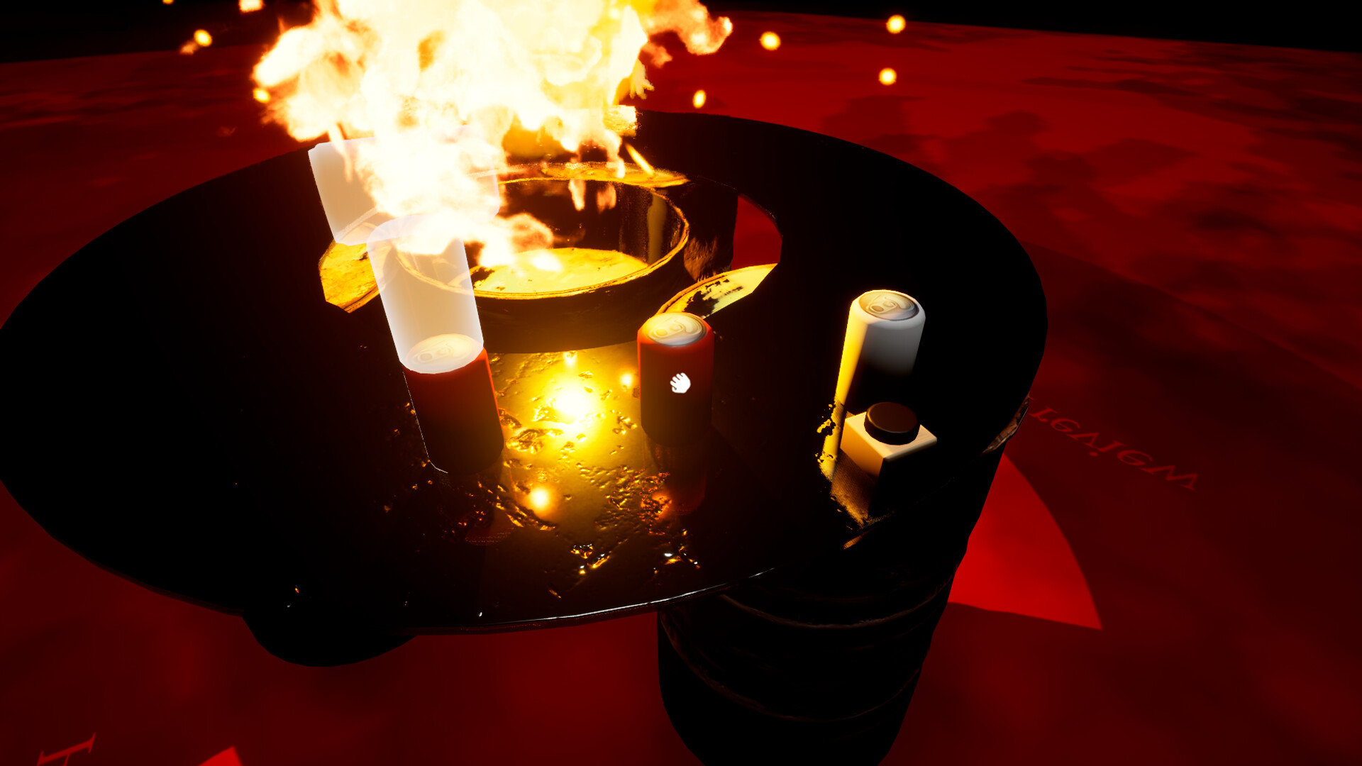 Last Stack Standing Screenshot 2