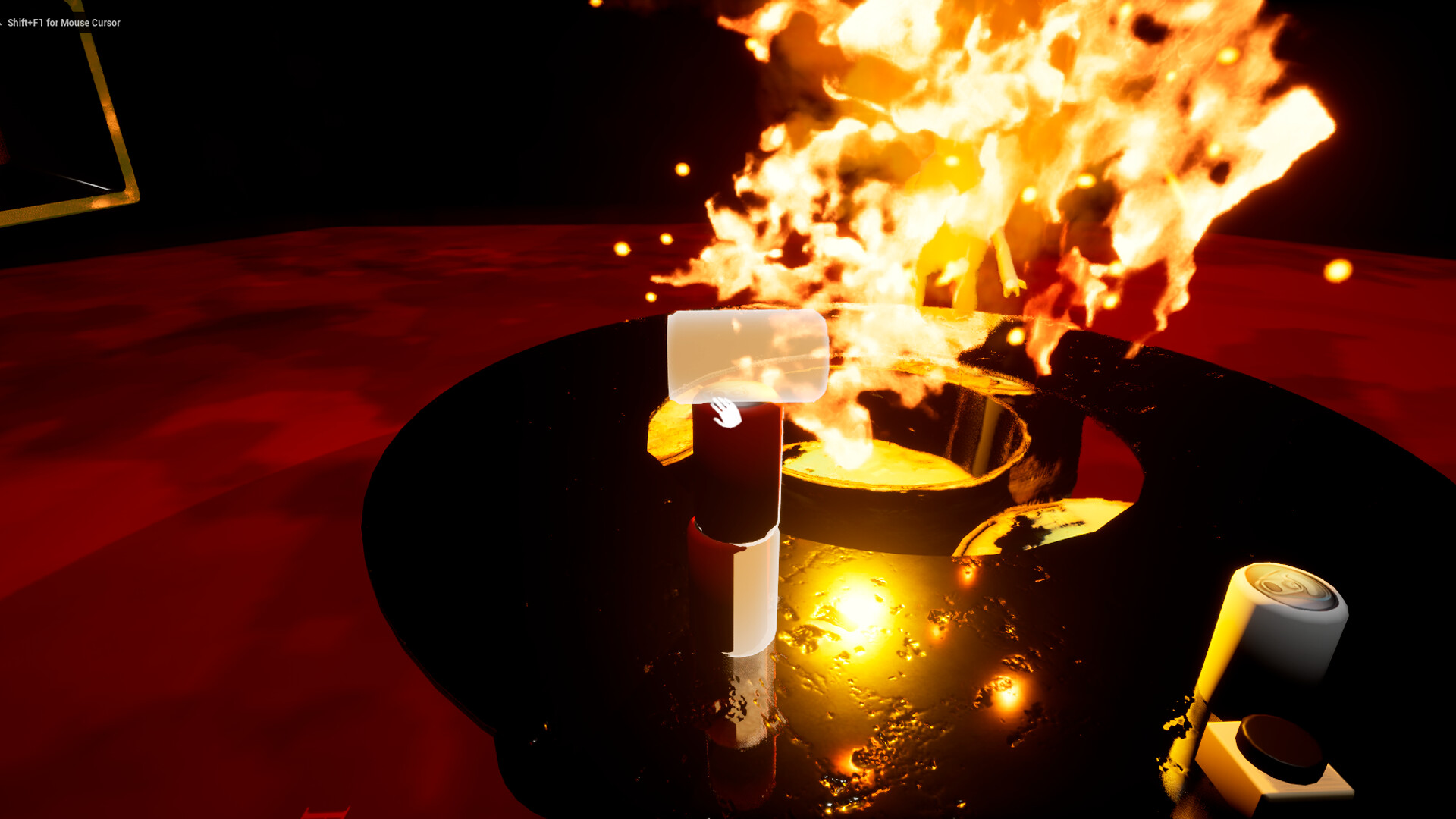 Last Stack Standing Screenshot 4