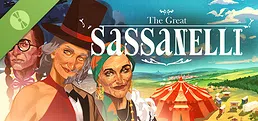 The Great Sassanelli Demo