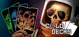 Cold Decks