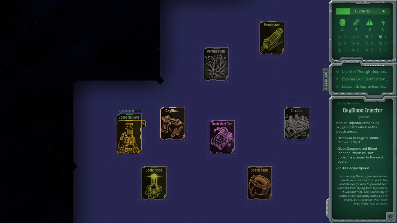 Cold Decks Screenshot 5
