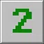 Level 2 Cleared icon