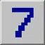 Level 7 Cleared icon