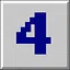 Level 4 Cleared icon