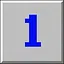 Level 1 Cleared icon
