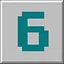 Level 6 Cleared icon