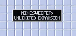 Minesweeper: Unlimited Expansion