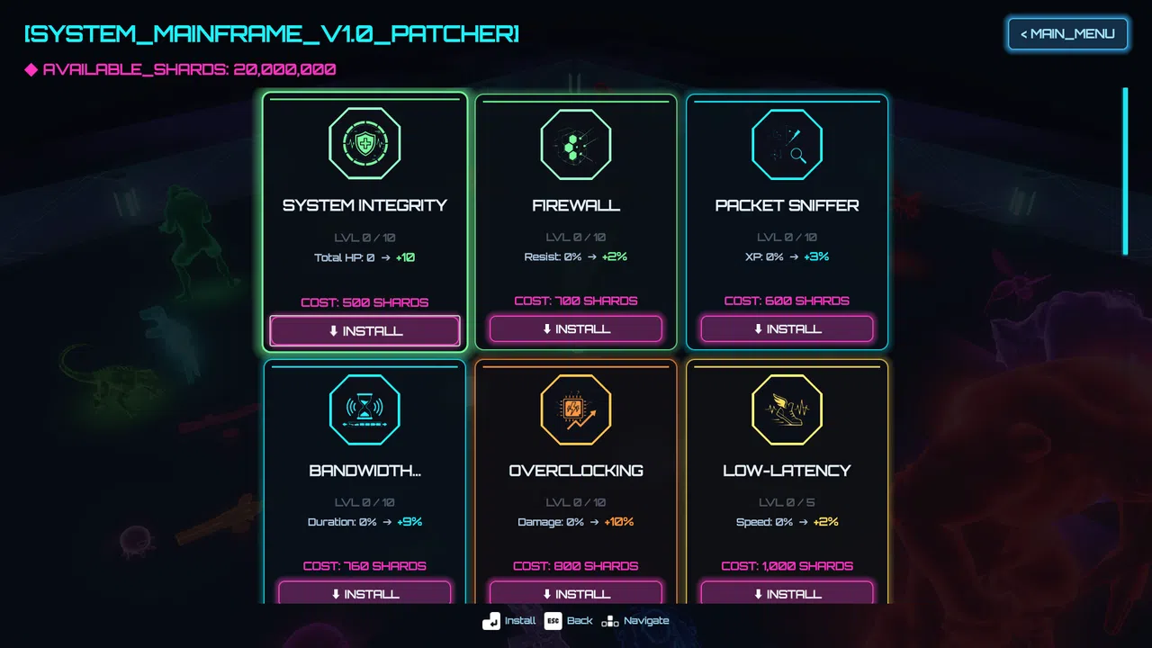 Protocol : Kill Switch Screenshot 7