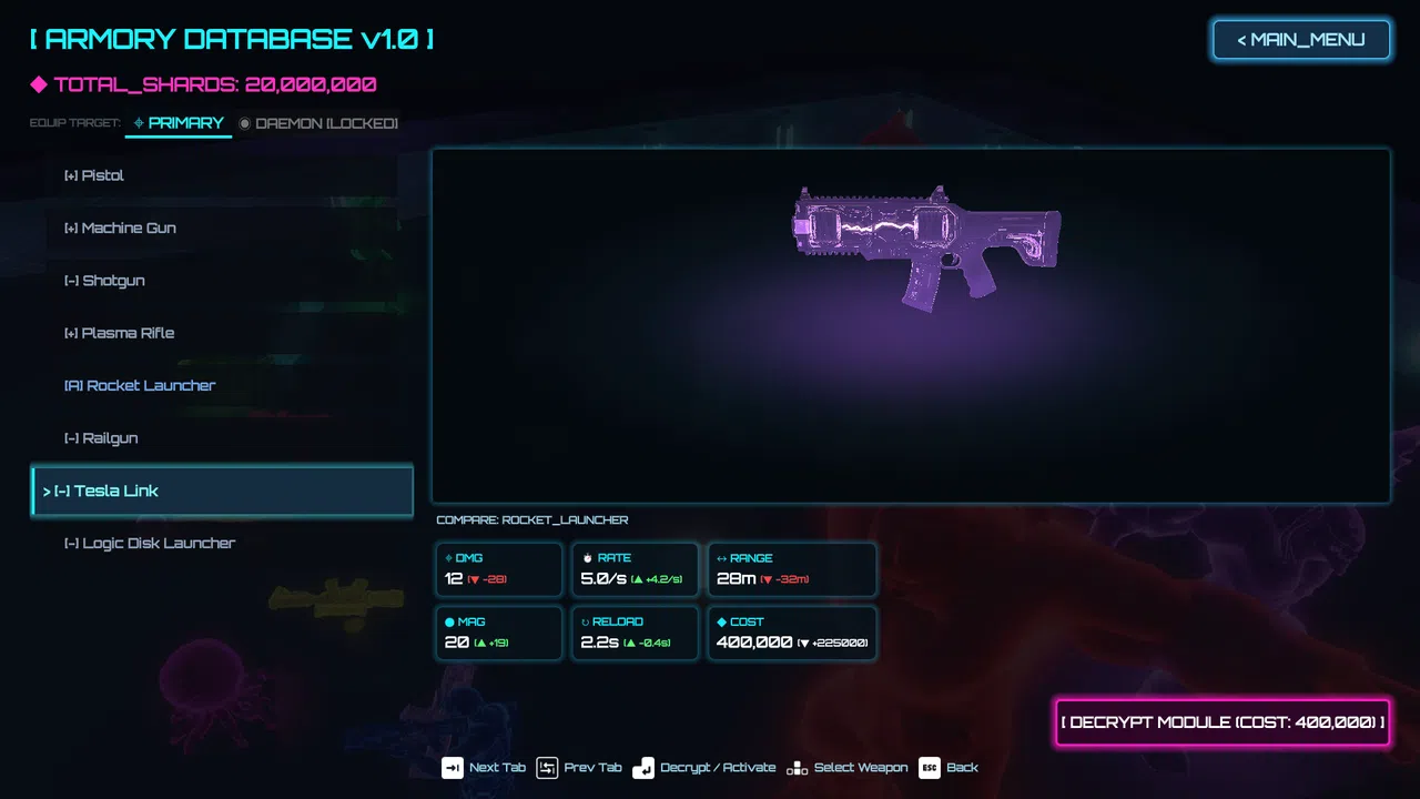 Protocol : Kill Switch Screenshot 8