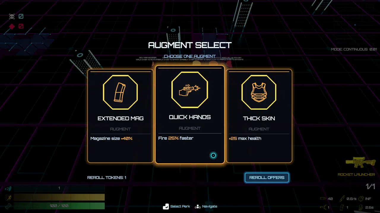 Protocol : Kill Switch Screenshot 5
