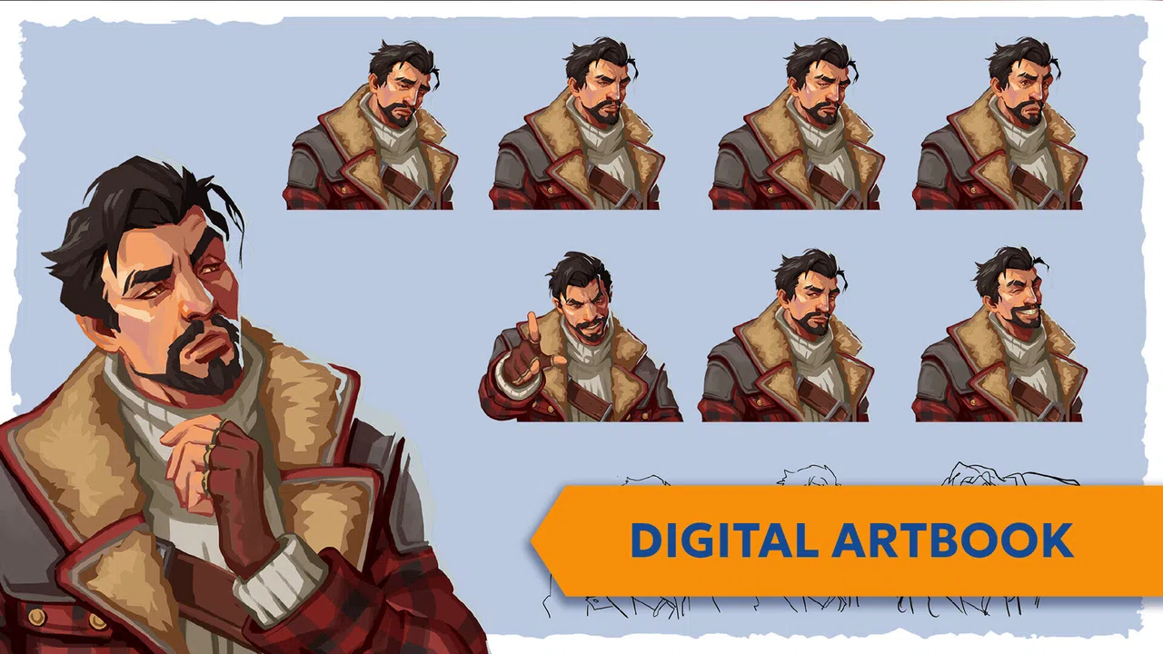 Above the Snow: The Alpine Edition Screenshot 3