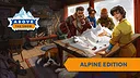 Above the Snow: The Alpine Edition Screenshot 0